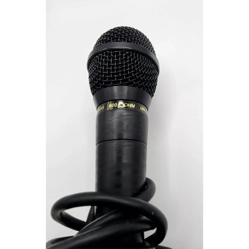 Audix CD-11 Professional Dynamic‎ Microphone